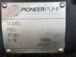 Pump with 