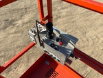 Basic Lower Control Station with 