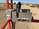 Basic Lower Control Station with 