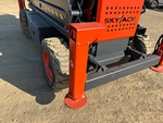 Chassis Photos with 