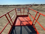 Basic Lower Control Station with 