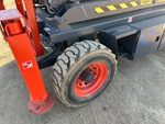 Chassis Photos with 