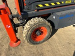 Chassis Photos with 