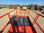Basic Lower Control Station with 