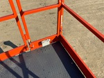 Basic Lower Control Station with 