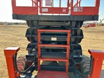 Chassis Photos with 