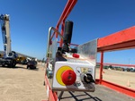 Basic Control Station Upper with 