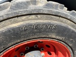 Drivetrain with 