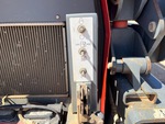 Basic Lower Control Station with 