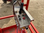 Control Station Upper with 