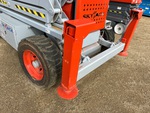 Chassis with 