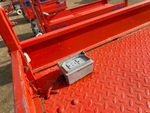 Control Station Upper with 