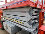 Chassis with 