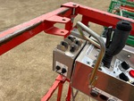 Control Station Upper with 