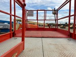 Control Station Upper with 