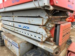 Chassis with 