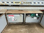 Chassis with 