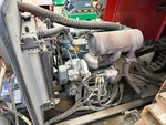 Engine with 