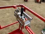 Control Station Upper with 