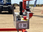 Control Station Upper with 