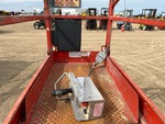 Basic Control Station Upper with 