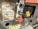 Basic Lower Control Station with 