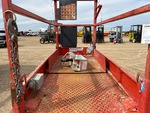 Basic Control Station Upper with 