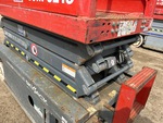 Chassis Photos with 