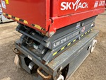 Chassis Photos with 