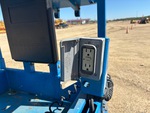 Basic Control Station Upper with 