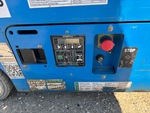 Basic Lower Control Station with 