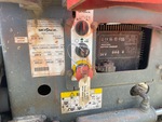 Basic Lower Control Station with 