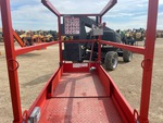Basic Control Station Upper with 