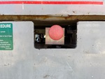Basic Lower Control Station with 
