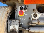 Basic Lower Control Station with 