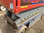 Chassis with 