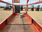 Control Station Upper with 