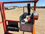 Basic Control Station Upper with 