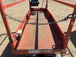 Basic Control Station Upper with 