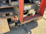 Basic Lower Control Station with 