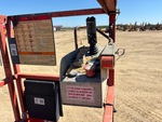 Basic Control Station Upper with 
