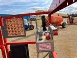 Control Station Upper with 