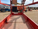 Control Station Upper with 