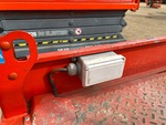 Control Station Upper with 