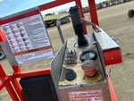 Basic Control Station Upper with 