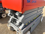 Chassis Photos with 