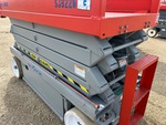 Chassis Photos with 