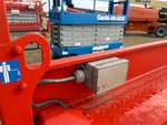 Basic Control Station Upper with 