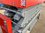 Chassis Photos with 
