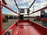 Basic Control Station Upper with 